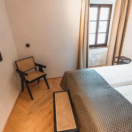 Aparthotel H5 Grauer Baer &