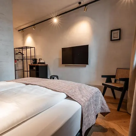 Aparthotel H5 Grauer Baer & Innsbruck