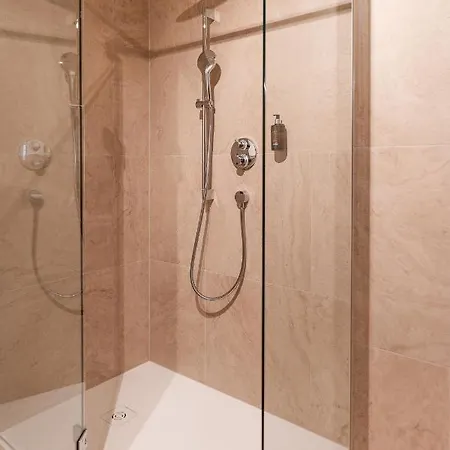 شقة فندقية H5 Grauer Baer & إنسبروك