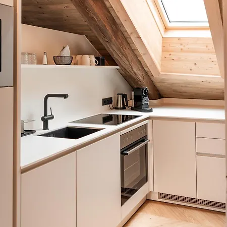 Aparthotel H5 Grauer Baer &
