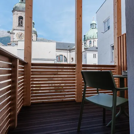 Aparthotel H5 Grauer Baer & *