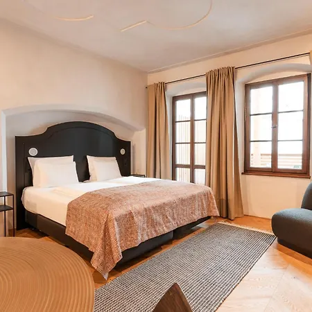 H5 Grauer Baer & Aparthotel *