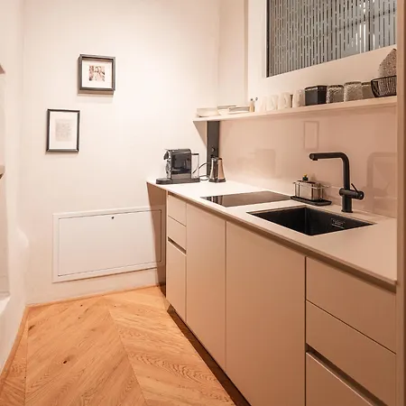 Aparthotel H5 Grauer Baer &