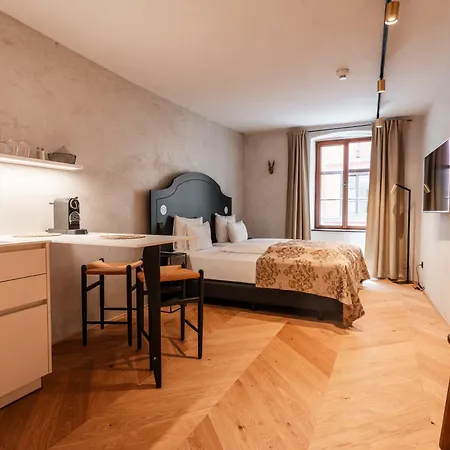 Aparthotel H5 Grauer Baer & Innsbruck