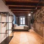 Aparthotel H5 Grauer Baer & 4*