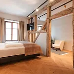 H5 Grauer Baer & Aparthotel Innsbruck