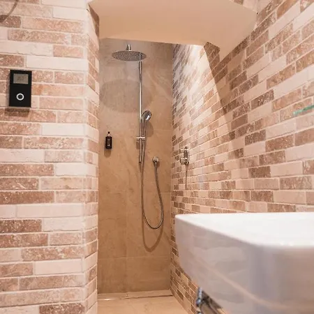 H5 Grauer Baer & Apart Otel İnnsbruck