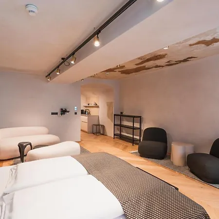 H5 Grauer Baer & Apart Otel