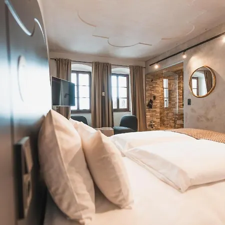 H5 Grauer Baer & Lejlighedshotel