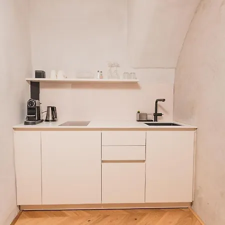 Apart Otel H5 Grauer Baer & İnnsbruck