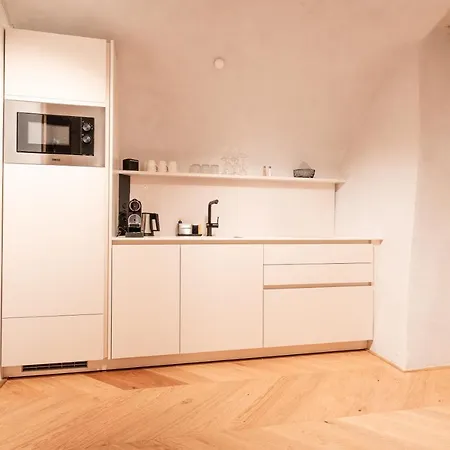 H5 Grauer Baer & 4* İnnsbruck