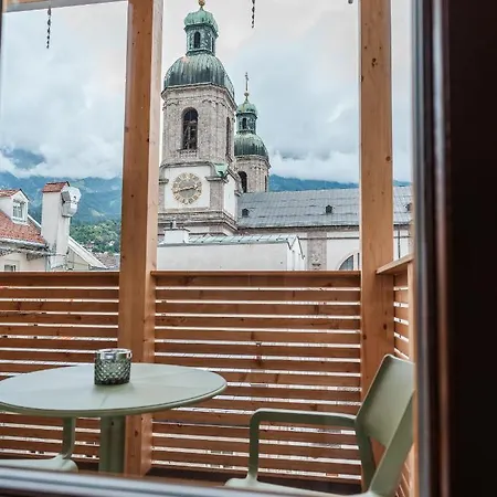 H5 Grauer Baer & İnnsbruck