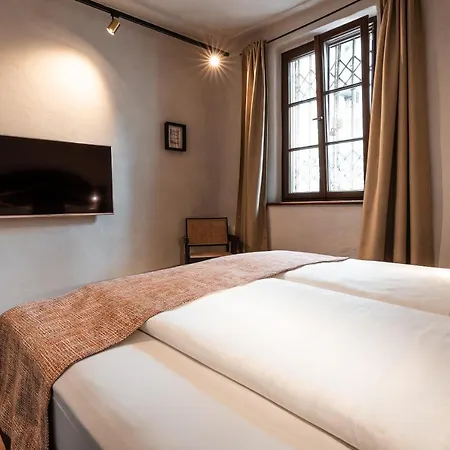 H5 Grauer Baer & Apart Otel İnnsbruck