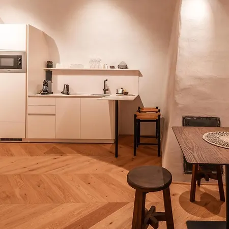 Apart Otel H5 Grauer Baer &