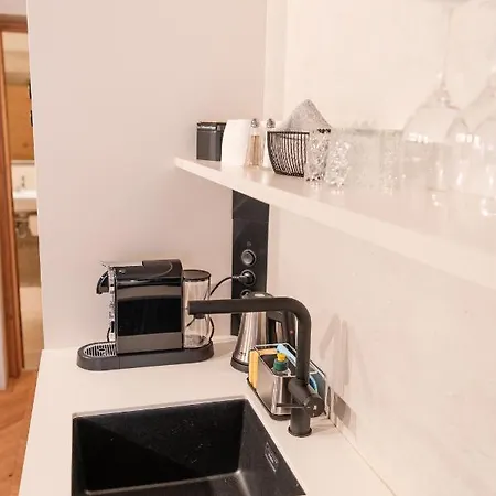 Apart Otel H5 Grauer Baer &