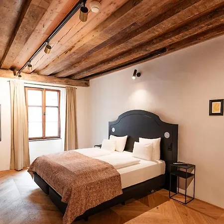 H5 Grauer Baer & Apart Otel