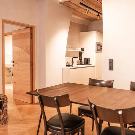 Aparthotel H5 Grauer Baer &