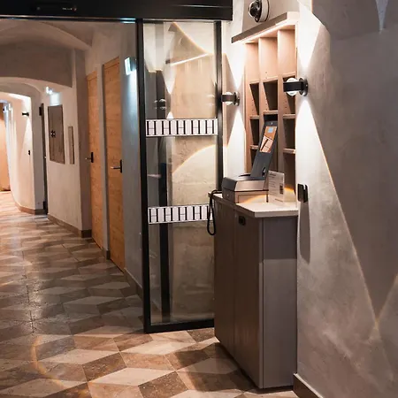 H5 Grauer Baer & Aparthotel *