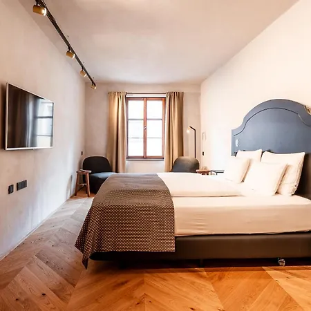 Aparthotel H5 Grauer Baer & Innsbruck