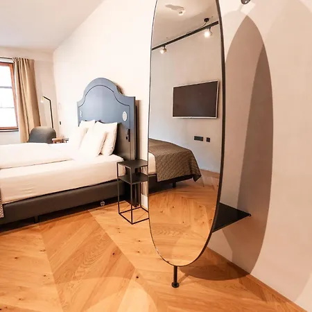 H5 Grauer Baer & Aparthotel *
