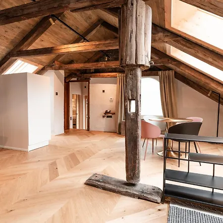 Aparthotel H5 Grauer Baer & Innsbruck
