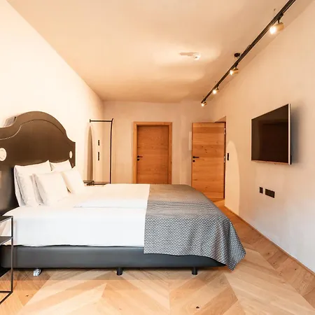 H5 Grauer Baer & Aparthotel *