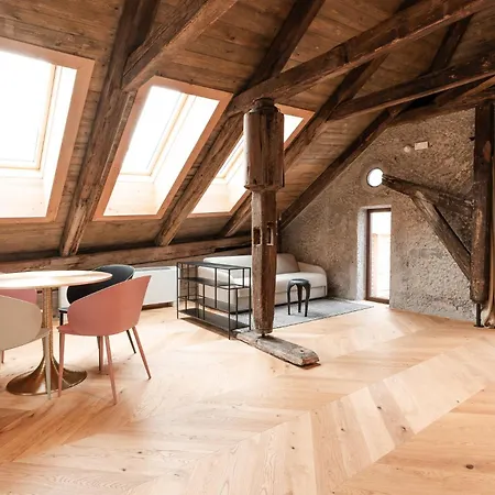 Aparthotel H5 Grauer Baer & Innsbruck