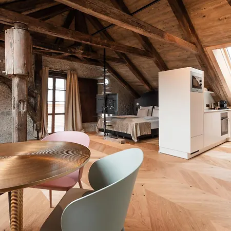 H5 Grauer Baer & Aparthotel
