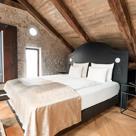 Aparthotel H5 Grauer Baer & *