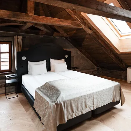H5 Grauer Baer & Aparthotel Innsbruck