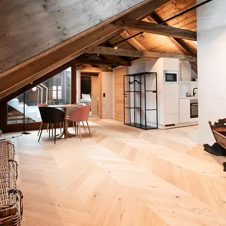 Aparthotel H5 Grauer Baer & *