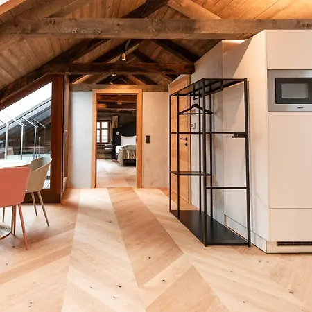 H5 Grauer Baer & Aparthotel Innsbruck