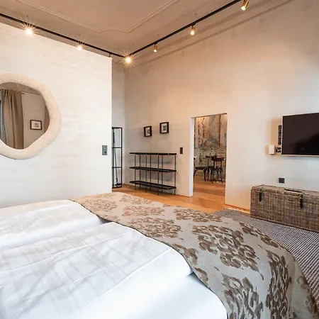H5 Grauer Baer & Aparthotel