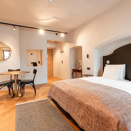 H5 Grauer Baer & Aparthotel *