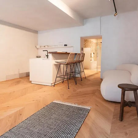 Aparthotel H5 Grauer Baer & Innsbruck