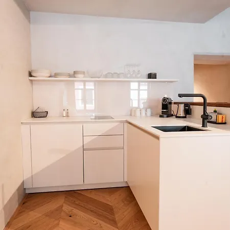 H5 Grauer Baer & Aparthotel Innsbruck