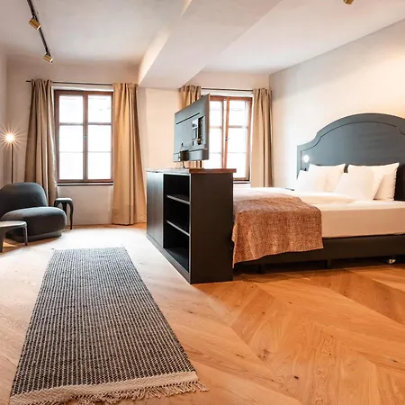 H5 Grauer Baer & Aparthotel