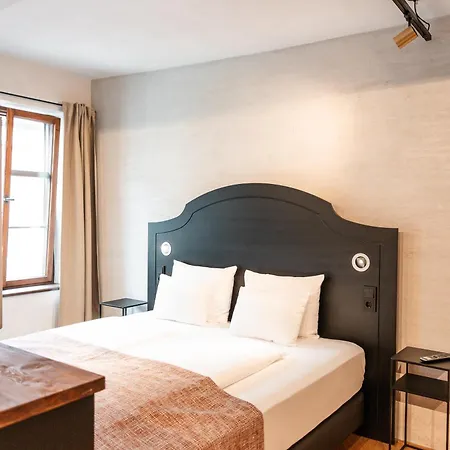 Aparthotel H5 Grauer Baer &
