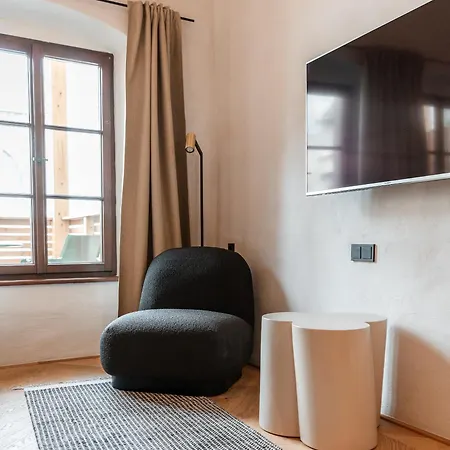 Aparthotel H5 Grauer Baer & *