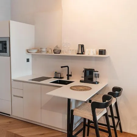 H5 Grauer Baer & Aparthotel