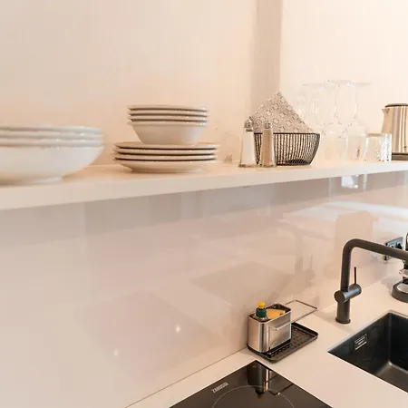Lejlighedshotel H5 Grauer Baer &