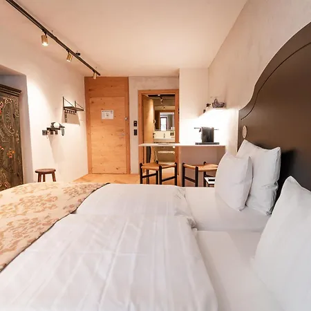 H5 Grauer Baer & Aparthotel