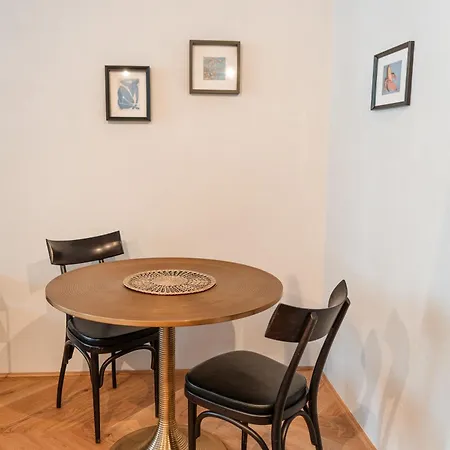 H5 Grauer Baer & Apart Otel