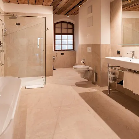 H5 Grauer Baer & Apart Otel