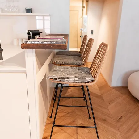 H5 Grauer Baer & Apart Otel 4*