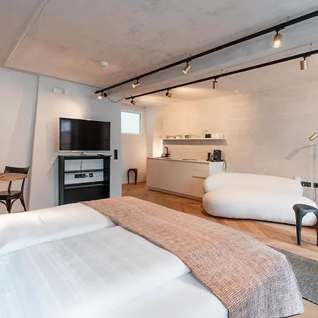 Aparthotel H5 Grauer Baer & Innsbruck