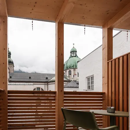 H5 Grauer Baer & Ξενοδοχείο με διαμερίσματα