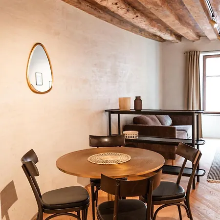 H5 Grauer Baer & Aparthotel *