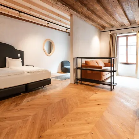 Aparthotel H5 Grauer Baer & *