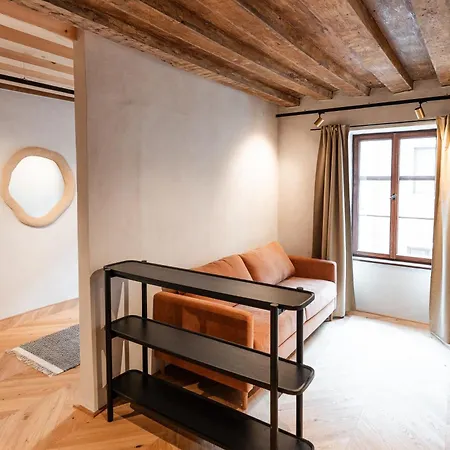 H5 Grauer Baer & Lejlighedshotel